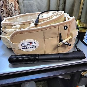 Dr. Ho's Back Belt